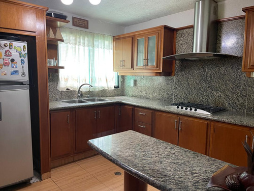 Vendo Comodo Penthouse En Poblado San Diego Yb