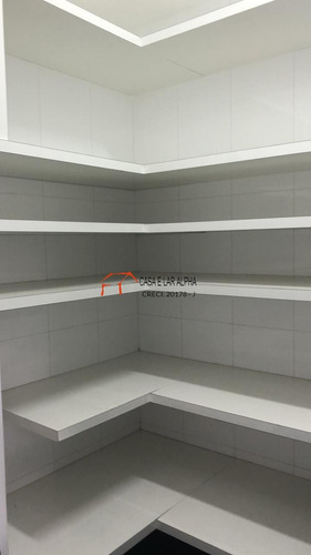 Casa Para Locação No Residencial 1 C/ 900m Valor R$ 17.000,00 - Ca02860 - 68193342