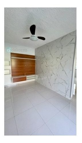 Imagem 2 de 20 de Resid. Carlos Gomes, 65m² , 2/4 Bem Aqui No Marco. - Apa_696