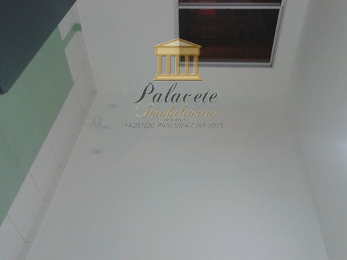 Imagem 6 de 10 de Apartamento Padrão Com 2 Quartos - 885829-v