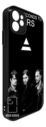 Funda Para Oppo Todos Modelos Bumper Thirty Seconds 2