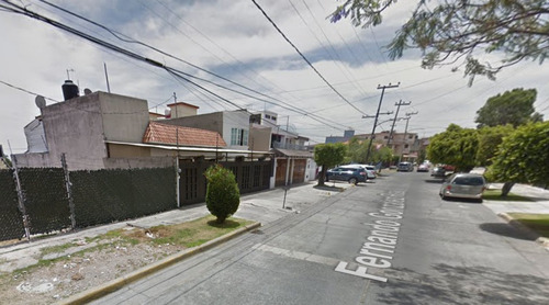 Casa En Venta En Ciudad Satélite, Calle Fernando Gonzalez De La Roa #· 42 Circuito Juristas Satélite Naucalpan, Av. Vía Adolfo López Mateos, Blvd. Manuel Ávila Camacho, Circuito Arquitectos. Fl19-ru
