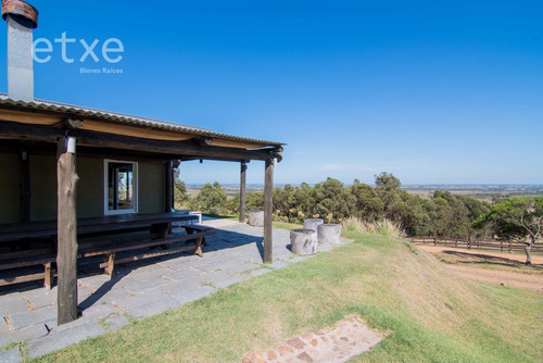 Imagen 15 de 18 de Chacra En Venta Las Sierras (ref: Jpd-1292)