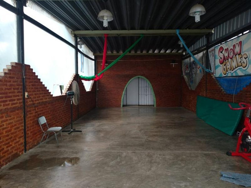 Casona A Reciclar En Tortuguitas.