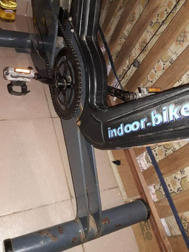 Bicicleta Spinning Profesional