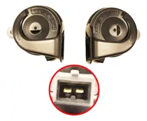 Comprar Juego De Bocinas Caracol Citroen Berlingo Peugeot Partner