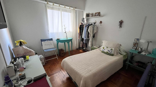 Venta Departamento 3 Ambientes Belgrano C