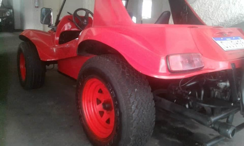 Buggy Kadron