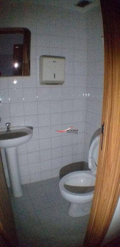 Imagem 9 de 9 de Sala, 28 M² - Venda Por R$ 120.000,00 Ou Aluguel Por R$ 600,00/mês - Centro - Rio De Janeiro/rj - Sa0334