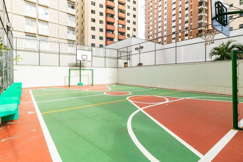 Imagem 6 de 18 de Apartamento - Ap15002 - 69674542