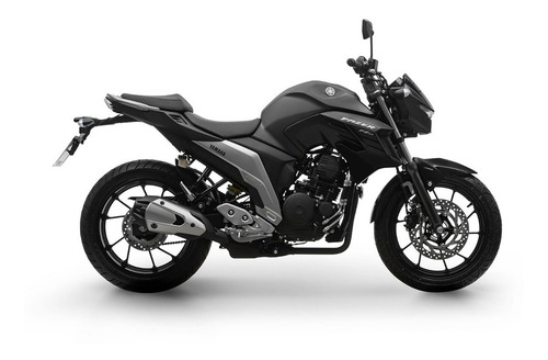 Imagem 9 de 10 de Yamaha Fazer 250 2022 0km