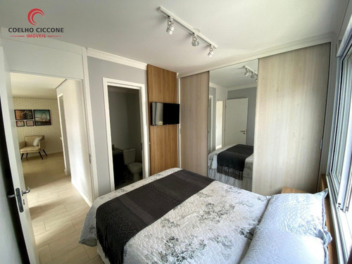 Imagem 15 de 15 de Apartamento Para Venda - V-4389