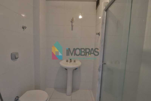 Imagem 14 de 15 de Apartamento-à Venda-catete-rio De Janeiro - Boap20897
