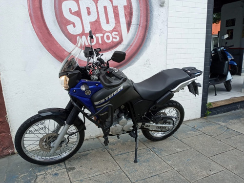 Imagem 6 de 7 de Yamaha Tenere 250