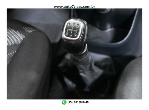 Fiat Mobi Mobi 1.0 EVO FLEX EASY MANUAL