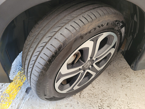 Honda HR-V HR-V EXL 1.8 FLEXONE 16V 5P AUT.