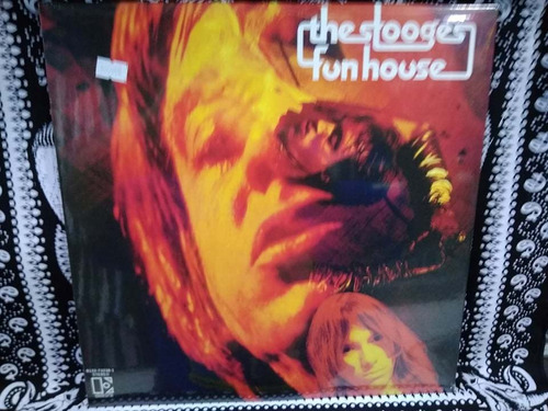 The Stooges  Fun House - Rock Vinilo