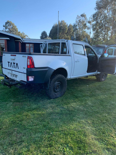 TATA Xenon 2.2 Lhd 4X2