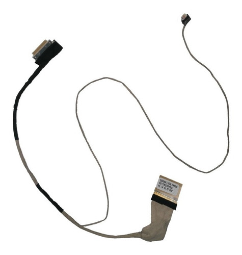 Cable Flex D Video Toshiba S855 C55-a C55d-a V000270380 F216