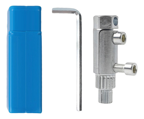 Extractor De Grifo Para Tuberías De 1/2 Pulgada De Argén