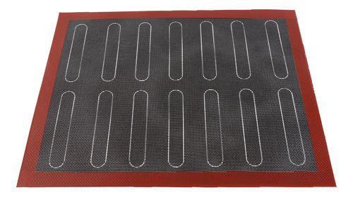 Alfombrilla Microperforada De Silicona Antideslizante Para H