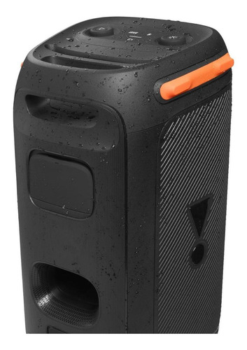 Jbl Speaker Partybox 110 Color Black 100V/240V