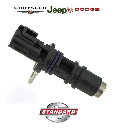 Sensor Árbol De Leva Jeep Grand Cherokee 4.7 Wj 1999/2005