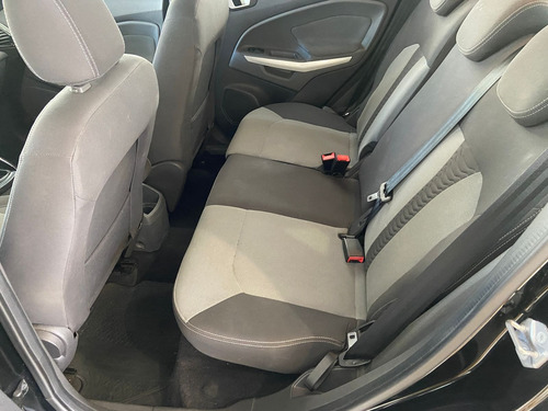 Ford Ecosport 1.6 Freestyle 110cv 4x2