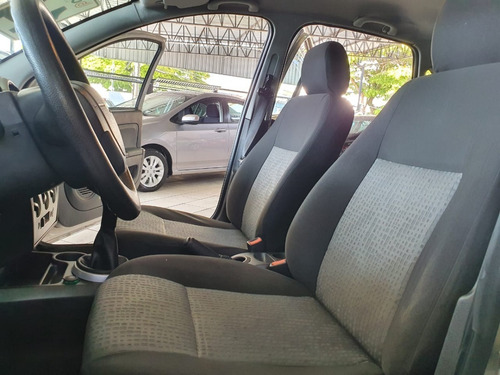 Ford Fiesta Sedan 1.6 Se Completo