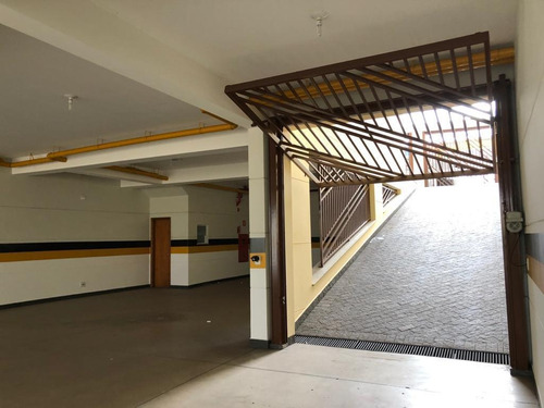 Prédio Para Alugar, 1100 M² Por R$ 21.000,00/mês - Imirim - São Paulo/sp - Pr0170