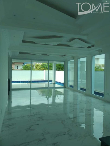 Imagem 13 de 30 de Casa De Condomínio Com 5 Dorms, Maitinga, Bertioga - R$ 2.4 Mi, Cod: 867 - V867