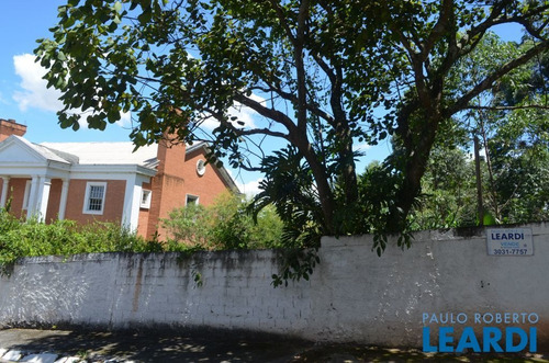 Imagem 3 de 5 de Area - Morumbi - Sp - 534937