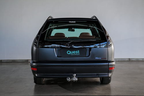 Fiat Marea Weekend Turbo 2.0 20V 4p