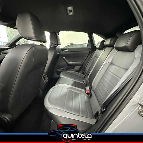 Volkswagen Nivus HIGHLINE 1.0 200 TSI FLEX AUT.