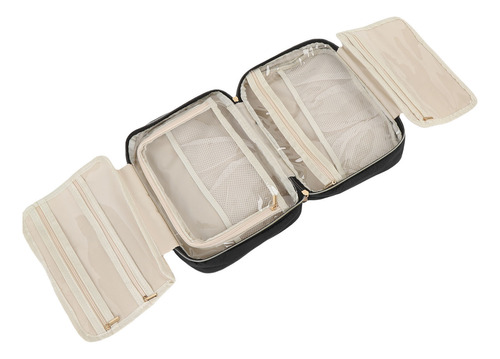 Bolsa De Maquiagem Hanging Hook Travel Toiletry Portable Cos