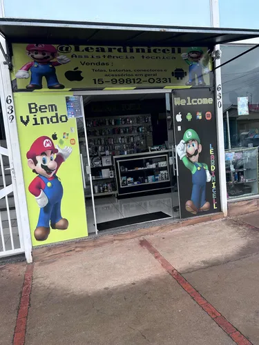Ponto Comercial 2 Cômodo É Um Banheiro