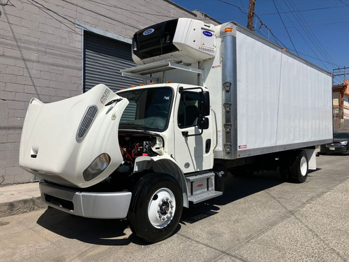 Rabón 2015 Freightliner M2 106 Caja Refrigerada 26 Pies