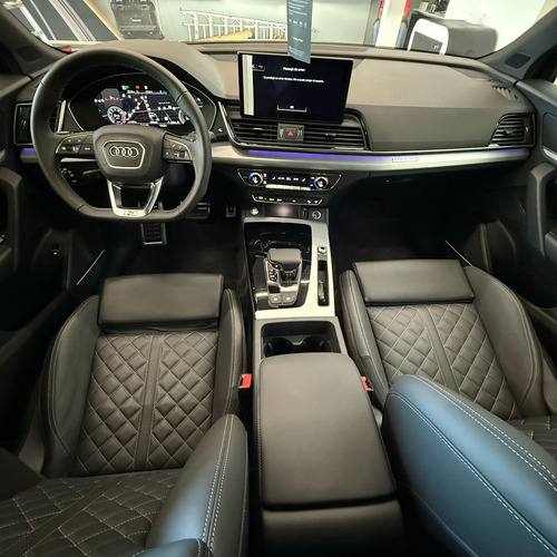 Audi Q5 2024