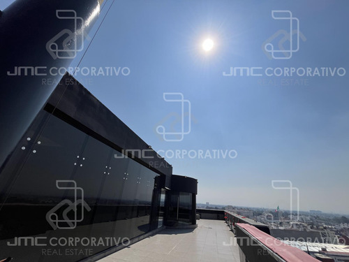 Local Penthouse En Renta, Clle. Avena, Col. Granjas México