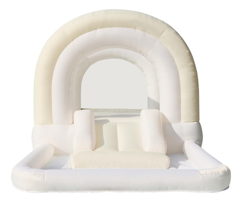 Bounceland Daydreamer Creamsicle - Casa De Rebote Con Hoyo D