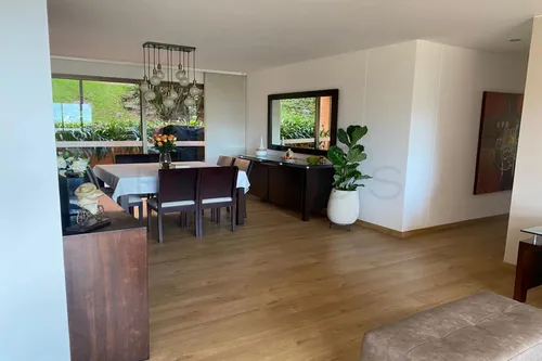 Apartamento En Venta En Colinas De Suba. Cod V3354