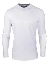 Comprar Camiseta Termica Hombre Frizada Trekking Tecnica Montañismo