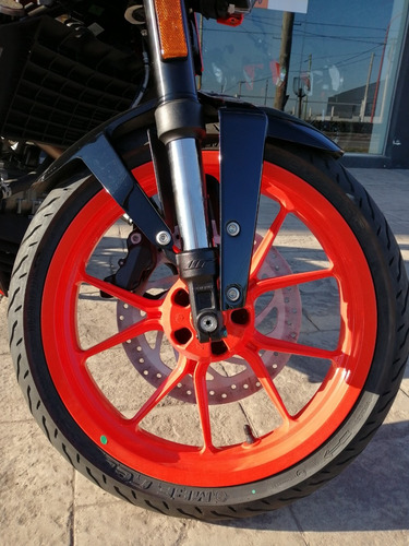 Imagen 2 de 10 de Ktm 200 Duke 2023