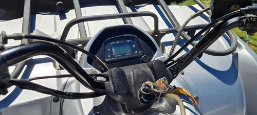 Cuatriciclo Dayama 400 4x4