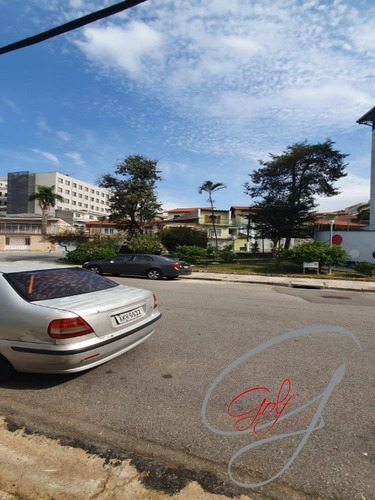 Casa Assobradada Na Vila Campesina, Osasco. - Ca00516 - 69450513