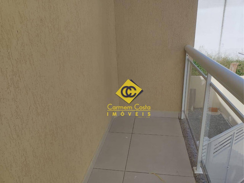 Imagem 24 de 30 de Casa Com 3 Dormitórios À Venda, 75 M² Por R$ 340.000,00 - Ouro Verde - Rio Das Ostras/rj - Ca2037