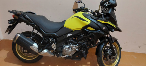 Imagem 2 de 8 de Suzuki V Strom 650 Xt