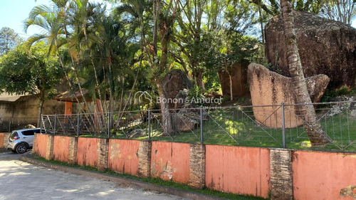 Imagem 2 de 30 de Chácara À Venda Em Joaquim Egídio - Ch016424