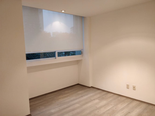 Imagen 4 de 13 de Impecable Departamento En Renta En Tecamachalco