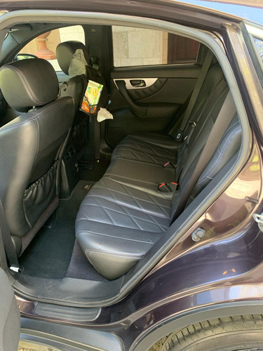 Infiniti Q70 3.7 Seduction At